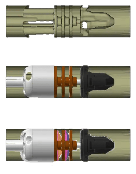 Soft closure systems4