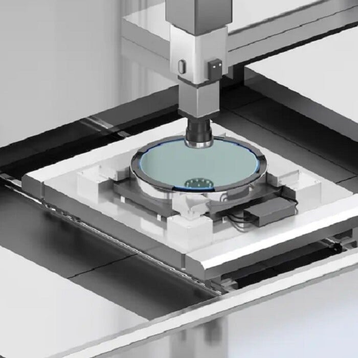 Automated Optical Inspection